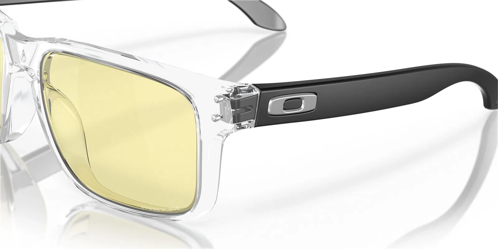 Oakley Holbrook 9244 Sunglasses - view 112